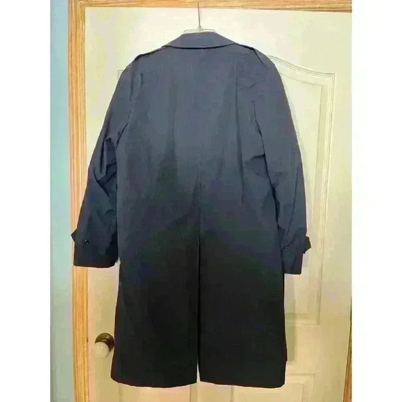 Sherwood Men’s lined trench coat‎ - Picture 5 of 8